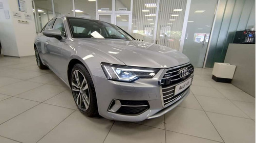 Audi A6 3.0 55 Tfsi Stronic Quattro 340cv