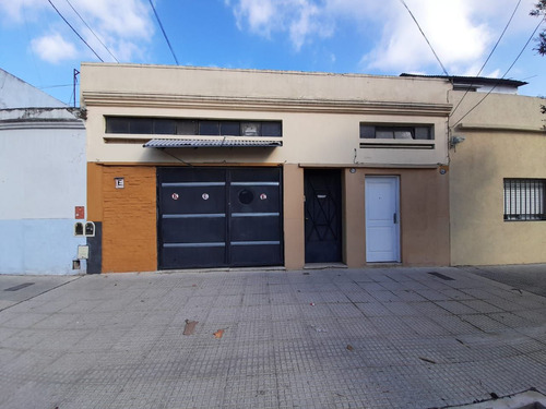 Terreno En Venta En Mataderos