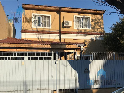 Venta Casa 5 Ambientes Villa Pueyrredón