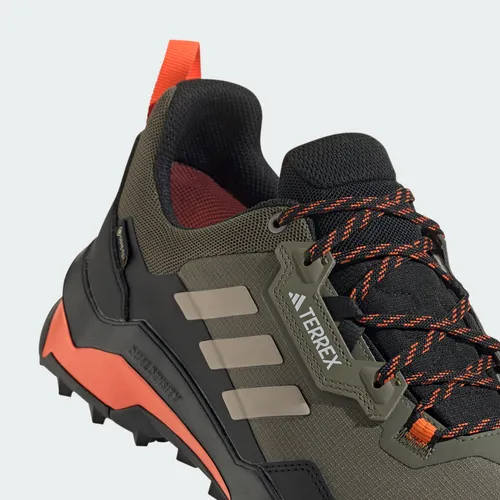 Zapatillas De Senderismo Terrex Ax4 Gore-tex Ig6579 adidas