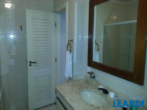 Imagem 13 de 15 de Flat - Centro - Sp - 471254