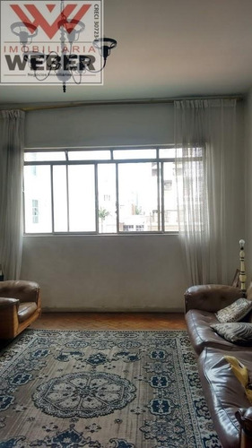 Imagem 6 de 15 de Apto 3 Dorm, Sendo 1 Suíte, 117 M² Á Venda 300.000,00 - 1047