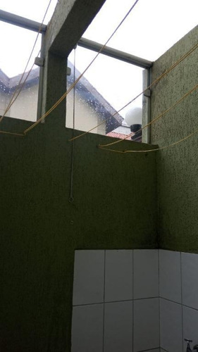 Imagem 20 de 30 de Sobrado Com 2 Dormitórios À Venda, 85 M² Por R$ 395.000,00 - Chácara Belenzinho - São Paulo/sp - So2882