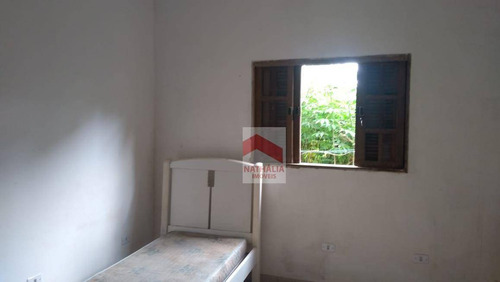 Imagem 17 de 24 de Chácara Com 5 Dormitórios À Venda, 4505 M² Por R$ 450.000,00 - Aldeia Ivoturucaia - Franco Da Rocha/sp - Ch0028