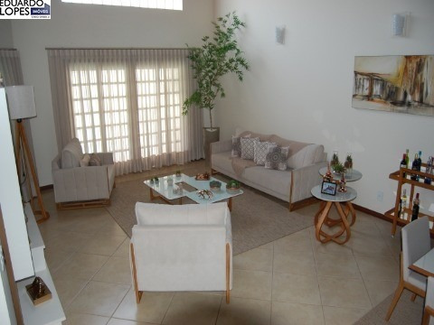 Imagem 16 de 30 de Casa A Venda Village Terras De Indaia - Aqui Se Vive - Indaiatuba/sp - Ca01394