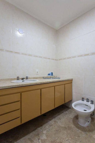 Imagem 10 de 30 de Apartamento Com 3 Dormitórios À Venda, 104 M² Por R$ 960.000,00 - Vila Olímpia - São Paulo/sp - Ap4262
