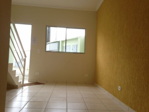 Imagem 3 de 15 de Casa - Cov82 - 3125588