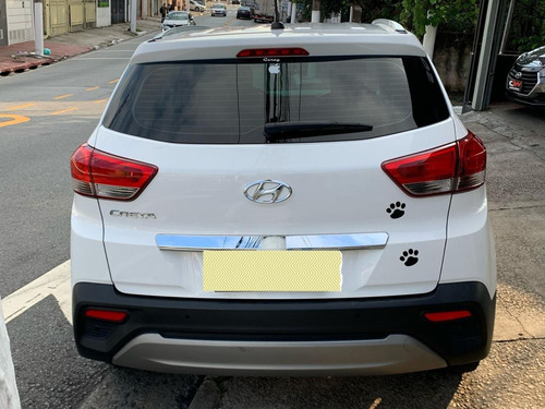 Hyundai Creta 1.6 Pulse Plus Flex Aut. 5p