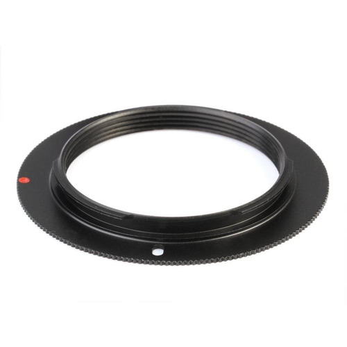 Anillo Convertidor No Flange De Lente M42 A Camara Nikon