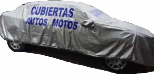 Cubiertas Para Auto Afelpadas Desde 1200