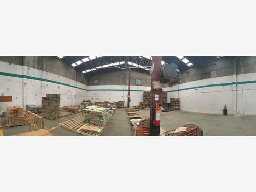Imagen 6 de 6 de Renta Bodega 650 M2 Carca Central De Abastos
