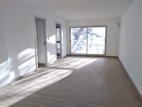 Imagen 4 de 12 de Apartamento A Estrenar De 1 Dormitorio Prox Palacio Legislativo