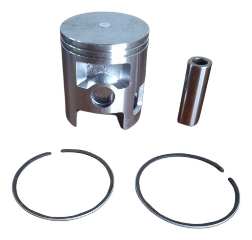 Kit De Piston Dt125 Yamaha 2.0