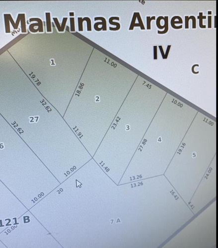 Imagen 8 de 8 de Terrenos En Venta Ubicados Sobre Colectora Oeste Ramal Pilar - Malvinas Argentinas