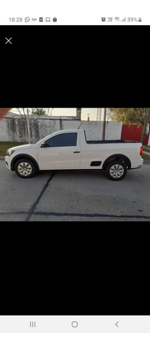 Volkswagen Saveiro
