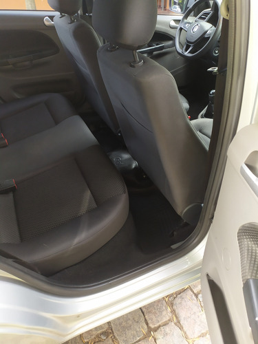 Volkswagen Gol Trend 1.6 Highline 101cv