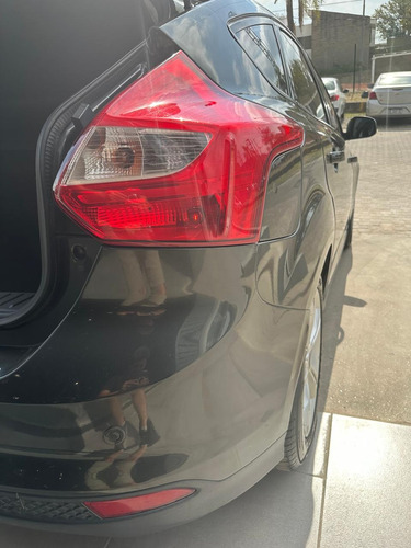 Ford Focus III 2.0 Se Plus Mt