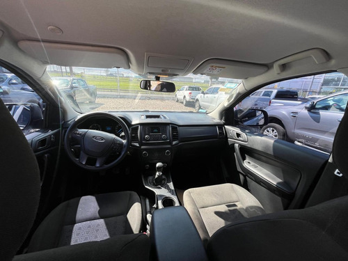 Ford Ranger 2.2 Cd Xl Tdci 125cv 4x2