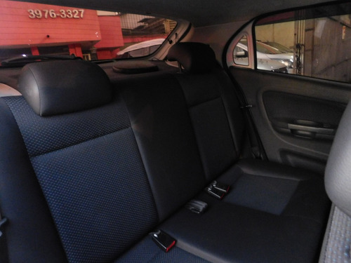 Volkswagen Gol 1.6 2016 Branco Completo
