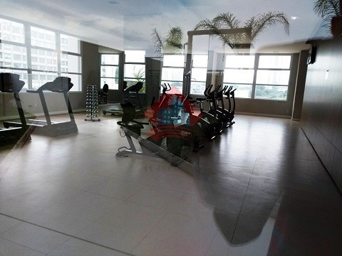 Imagem 18 de 26 de Apartamento - Ref: 02336