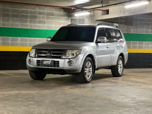 Mitsubishi Pajero Full 3.2 Hpe Aut. 5p