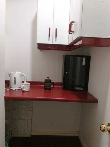 (ofi) Metro Alcántara Habilitada