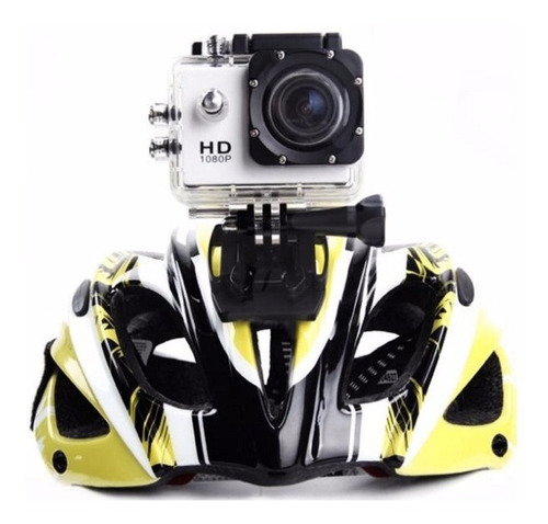 Imagen 4 de 6 de Camara Digital Sumergible Hasta 30 Metros Deportes Extremos