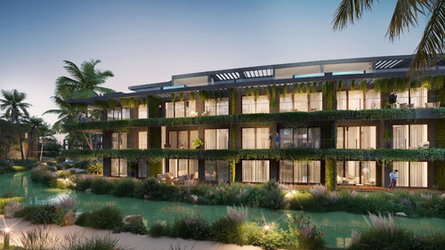 Invest In Playa Bonita La Terrenas Dominican Republic Week In 2-bedroom Apartments