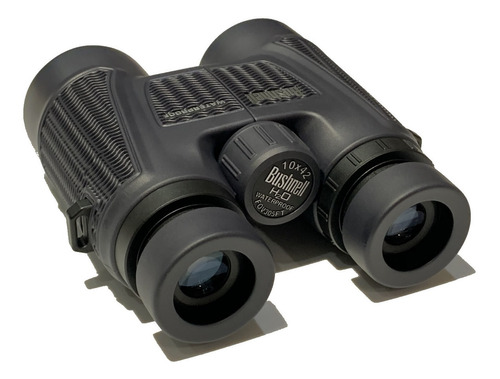 Binocular Bushnell 10x42 H2o Series Impermeable  24451