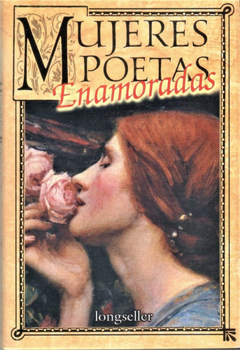 Mujeres Poetas Enamoradas