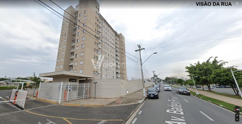 Apartamento À Venda Em Jardim Nova Europa - Ap287085