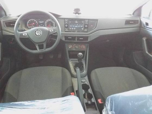 Imagem 10 de 10 de Volkswagen Virtus 1.6 Msi Total Flex Manual