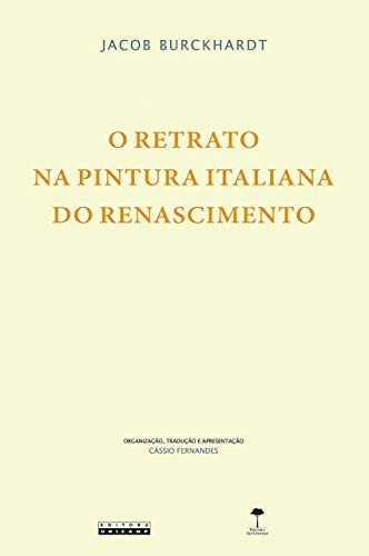 Libro O Retrato Na Pintura Italiana Do Renascimento De Jacob