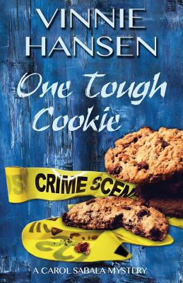 Libro One Tough Cookie - Hansen, Vinnie