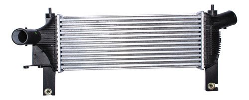 Radiador Intercooler Nissan Navara 2500 Yd25ddti D4 2.5 2012