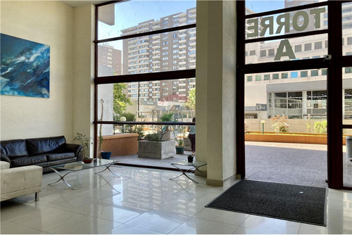 En Venta Depto 2d+1b Excelente Ubicación
