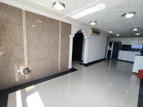 Imagen 2 de 13 de Apartamento En Venta Terracota Pueblo Nuevo