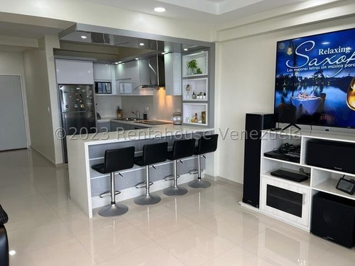 Imagen 11 de 11 de 23-19500 Apartamento En Venta ( Penthouse) Caribe Amoblado Fanny Calderón & Sidney Moreno