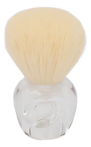 Juego De 3 Brochas Retráctiles De Maquillaje Pequeñas Portát