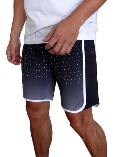 Pantaloneta Hurley M Phantom Motion