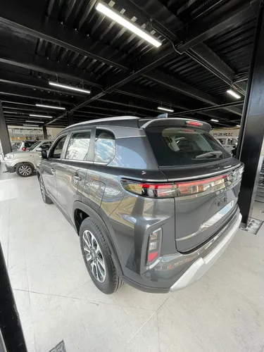 Grand Vitara Hibrida Glx Automatica 4x4 2025