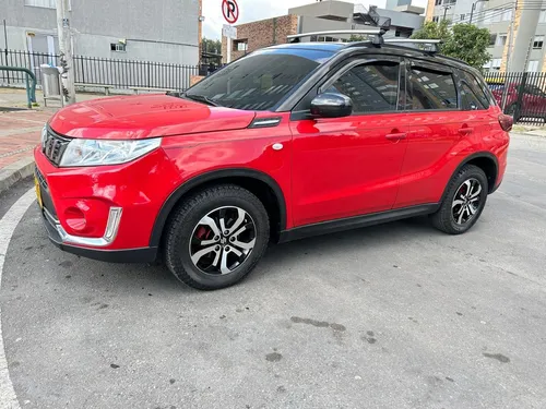 Suzuki Vitara Live 1.6 Gl