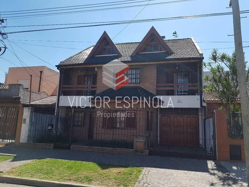 Venta De Casa En Caseros