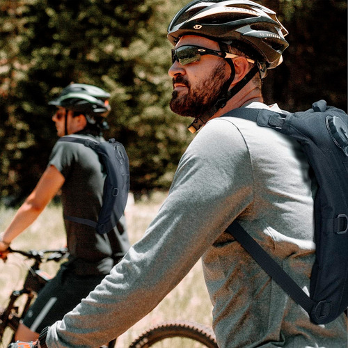 Mochila Para Agua Mochila Camelback +bolsa
