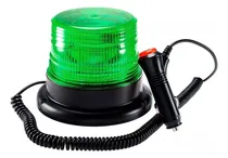 Comprar Baliza Intermitente Led Seguridad Vial Flash 12\u002F24v