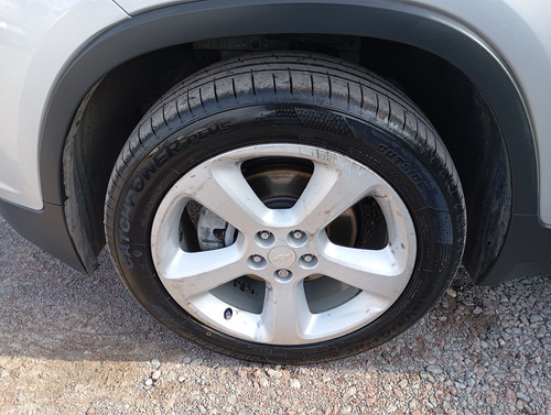 Chevrolet Tracker 1.8 Ltz+ Awd At 140cv