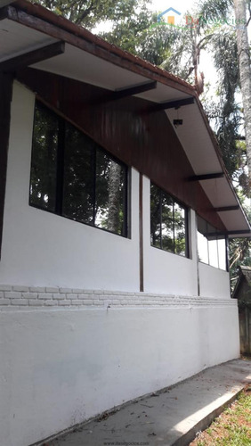 Chácaras À Venda Em Mairiporã/sp - Compre O Seu Chácaras Aqui! - 1341813