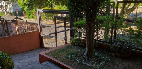 Casa Em Tristeza Com 4 Dormitórios - Mi270304