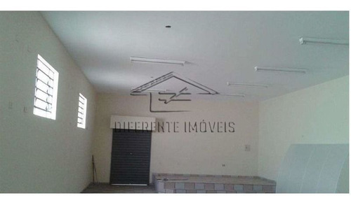 Imagem 5 de 15 de Predio Comercial - 5 Vagas - 600m²- Cidade Lider !