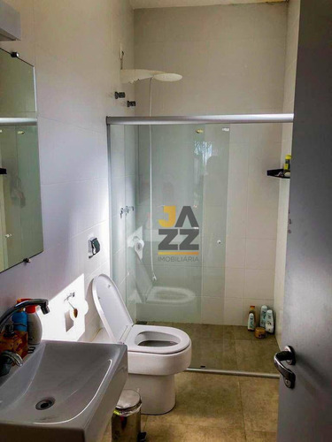 Imagem 19 de 30 de Chácara Com 10 Dormitórios À Venda, 5000 M² Por R$ 3.950.000,00 - Condomínio Parque Da Fazenda - Itatiba/sp - Ch0728